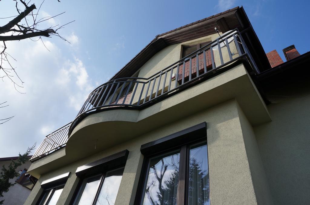 Apartament Przy Bacha Apartment Gdansk Exterior photo